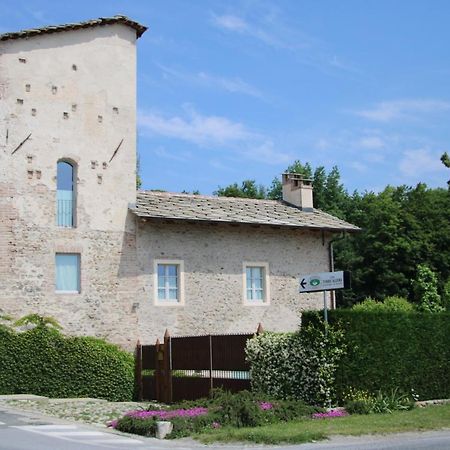 Casa Torre Allera Cuneo Exterior photo